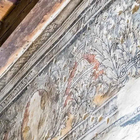 Апартаменты Palazzo Duomo Верона