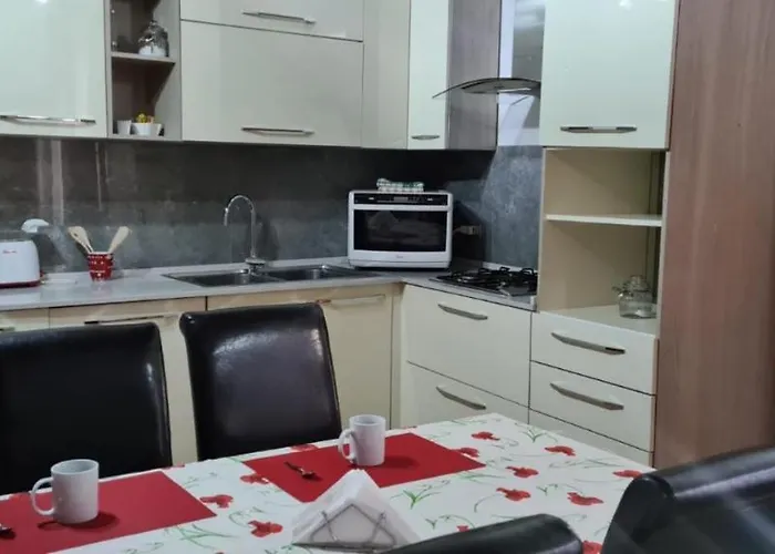 Palazzo Duomo 公寓 *