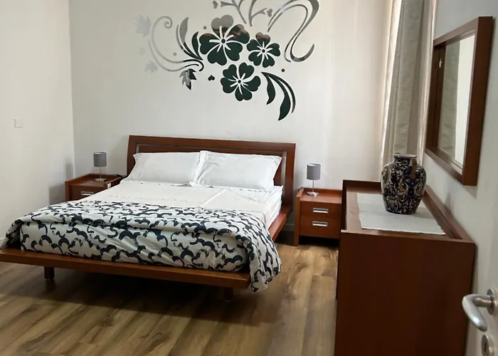 公寓 Palazzo Duomo