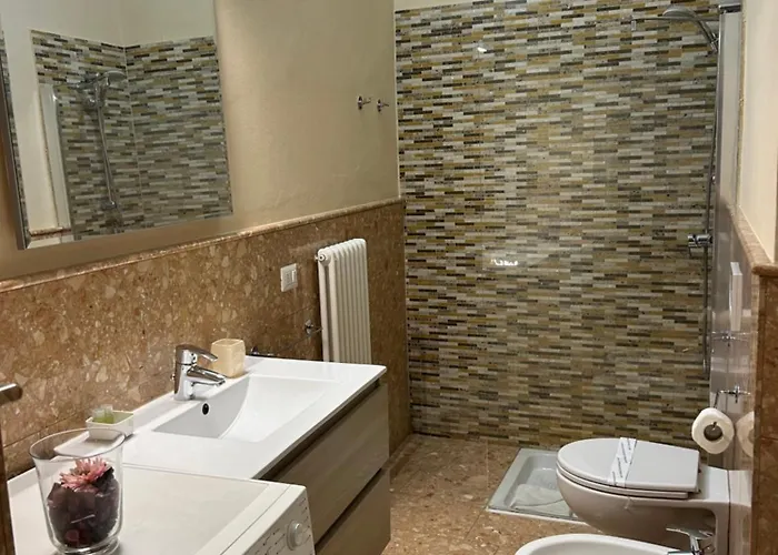 公寓 Palazzo Duomo *