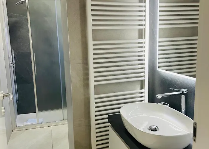 Palazzo Duomo 公寓 *