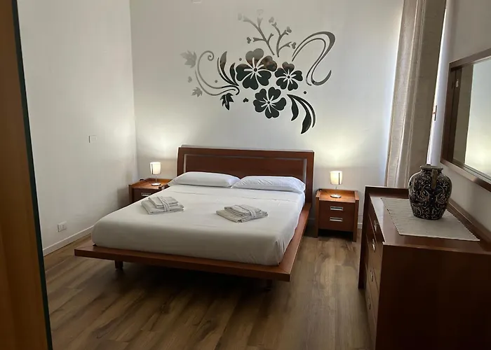 公寓 Palazzo Duomo *