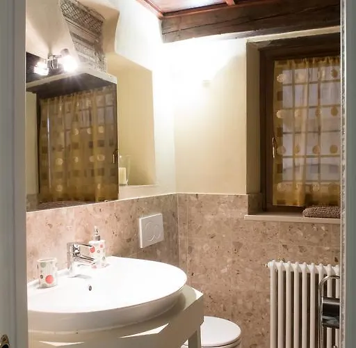 公寓 Palazzo Duomo *