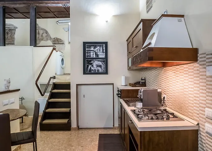 Palazzo Duomo Verona