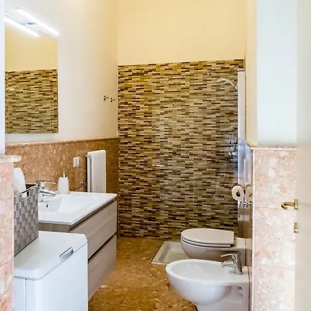 Apartman Palazzo Duomo *